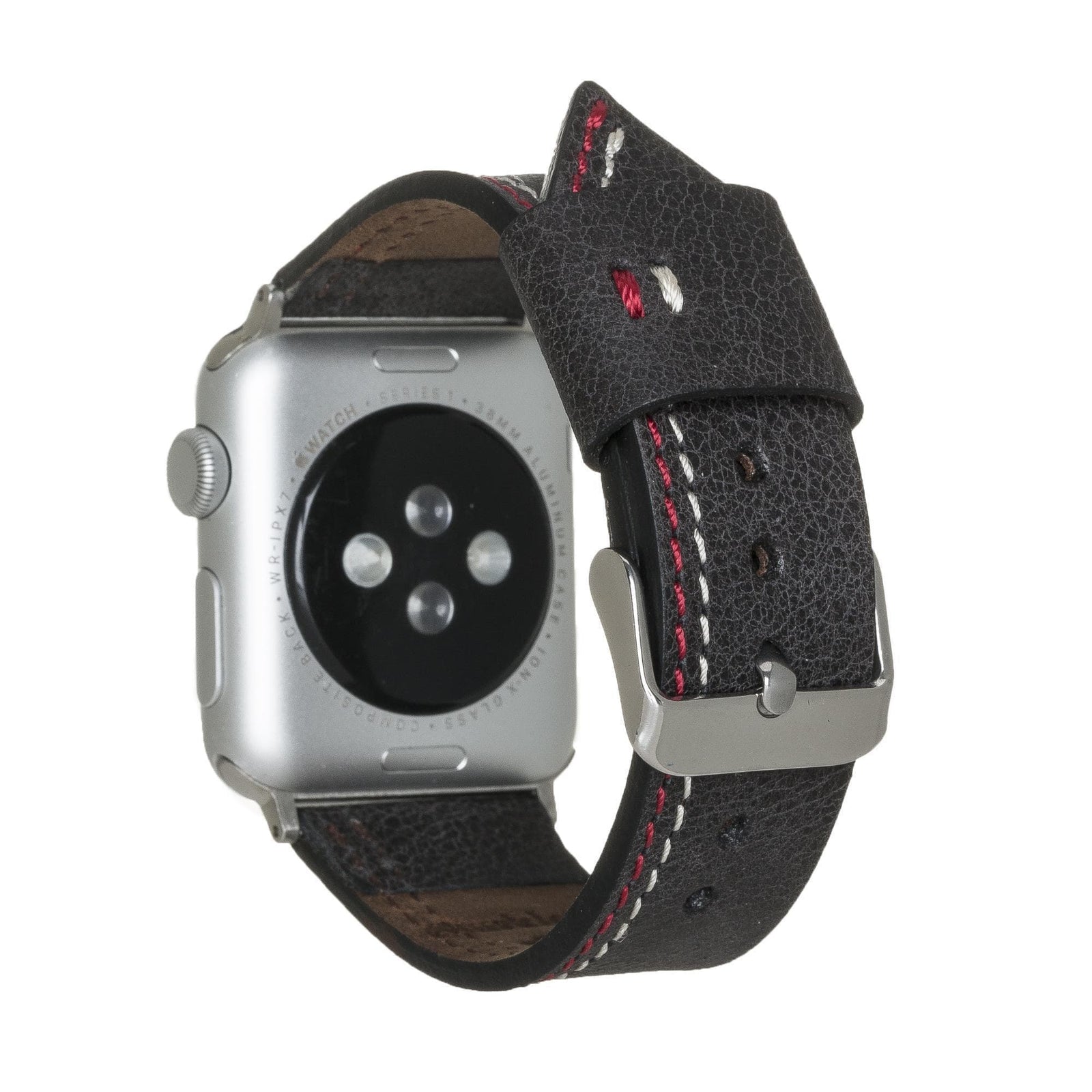 BA3 Apple Watch Leather Band-1