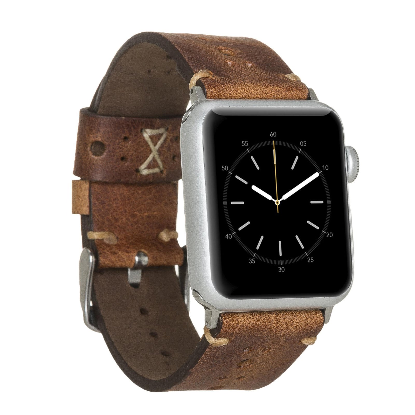 BA4 Apple Watch Leather Band-4