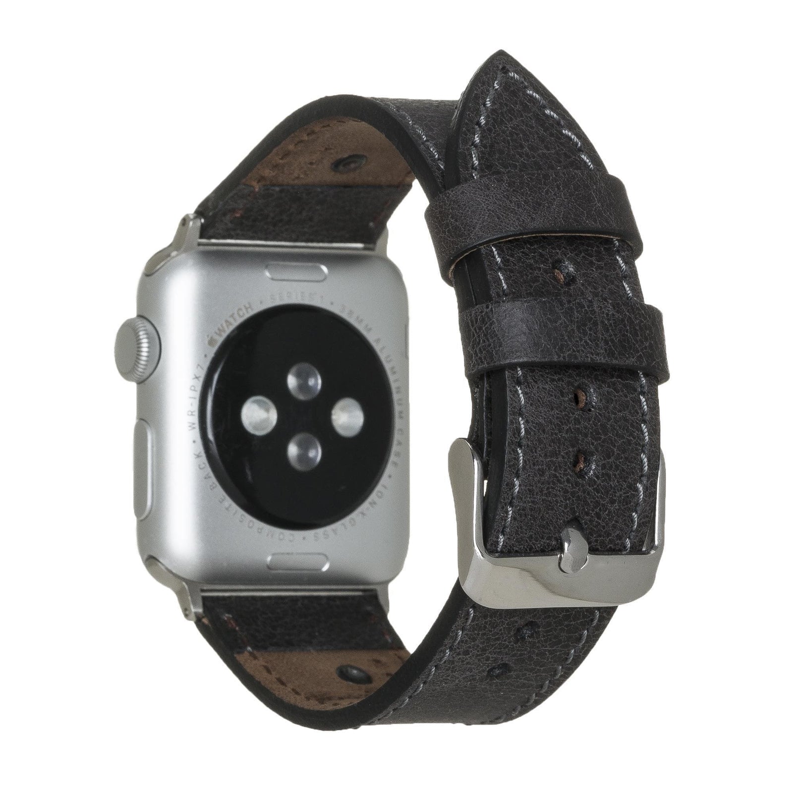 BA4 Apple Watch Leather Band-1