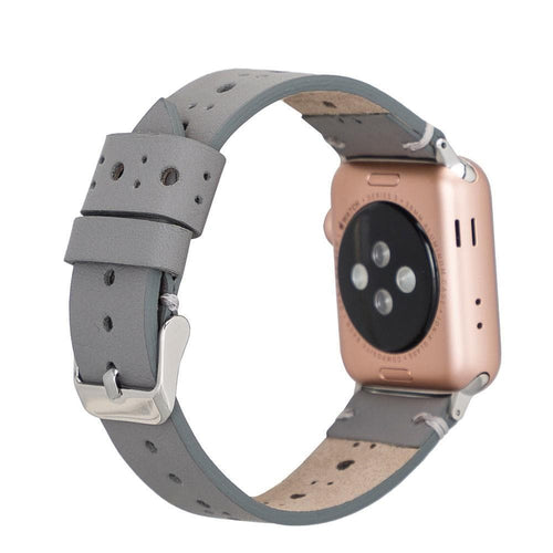 Load image into Gallery viewer, BA8 Apple Watch Leather Band-1

