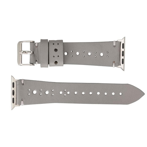 Load image into Gallery viewer, BA8 Apple Watch Leather Band-3
