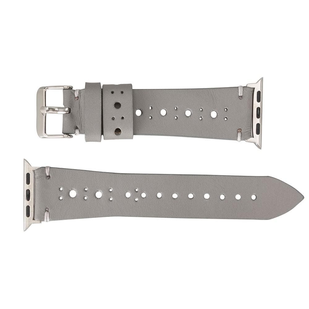 BA8 Apple Watch Leather Band-3