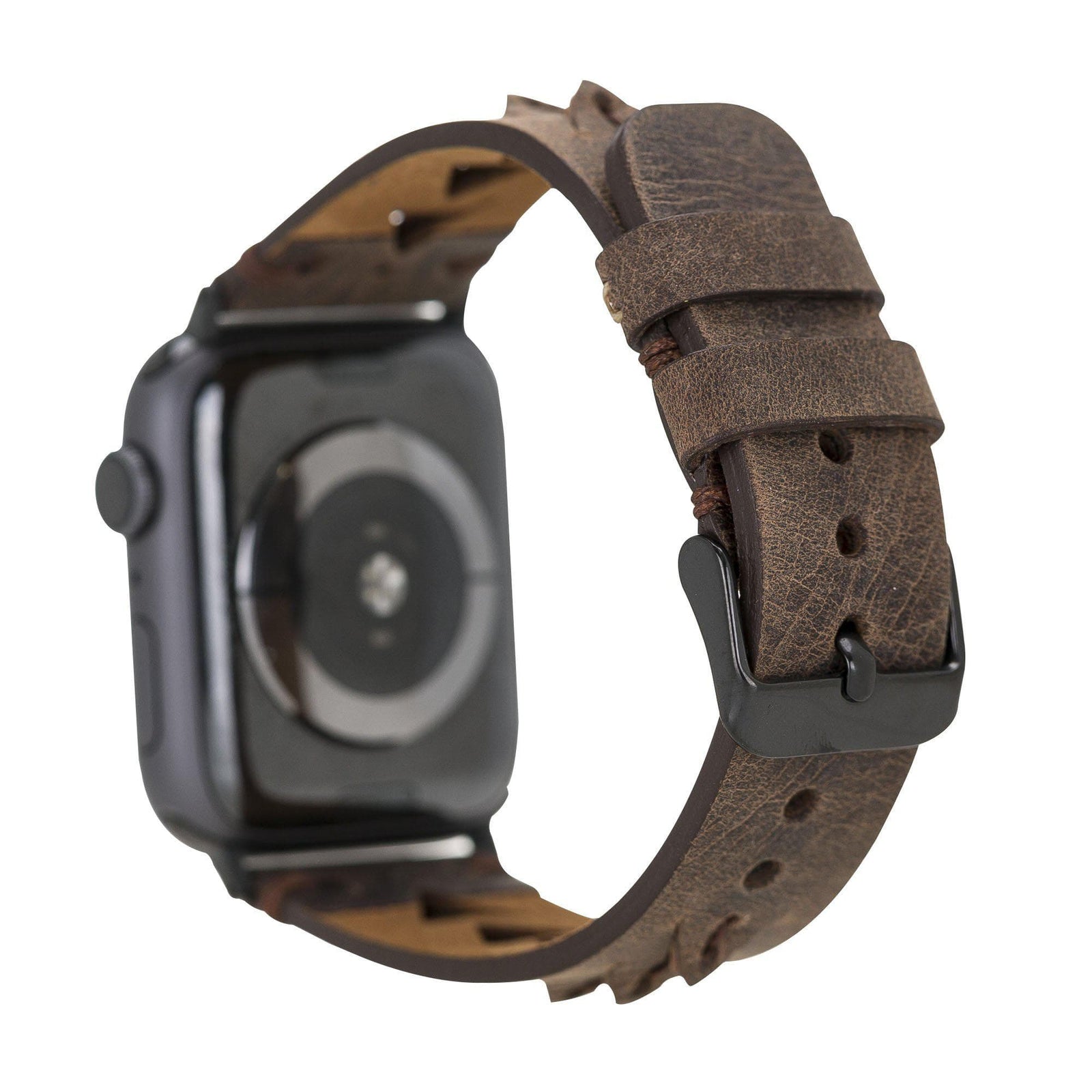 Boras Apple Watch Leather Band-1