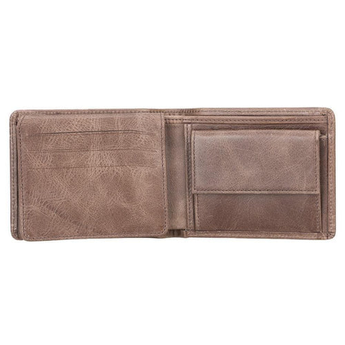 Load image into Gallery viewer, Ben Leather Wallet-1
