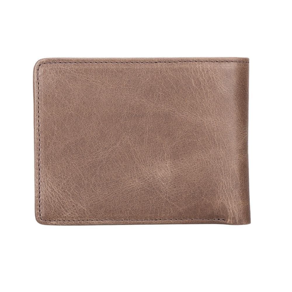 Ben Leather Wallet-3