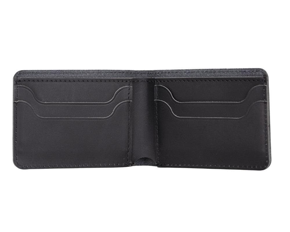 Franco Leather Wallet-2