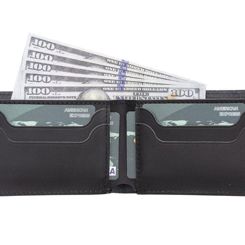 Load image into Gallery viewer, Franco Leather Wallet-0
