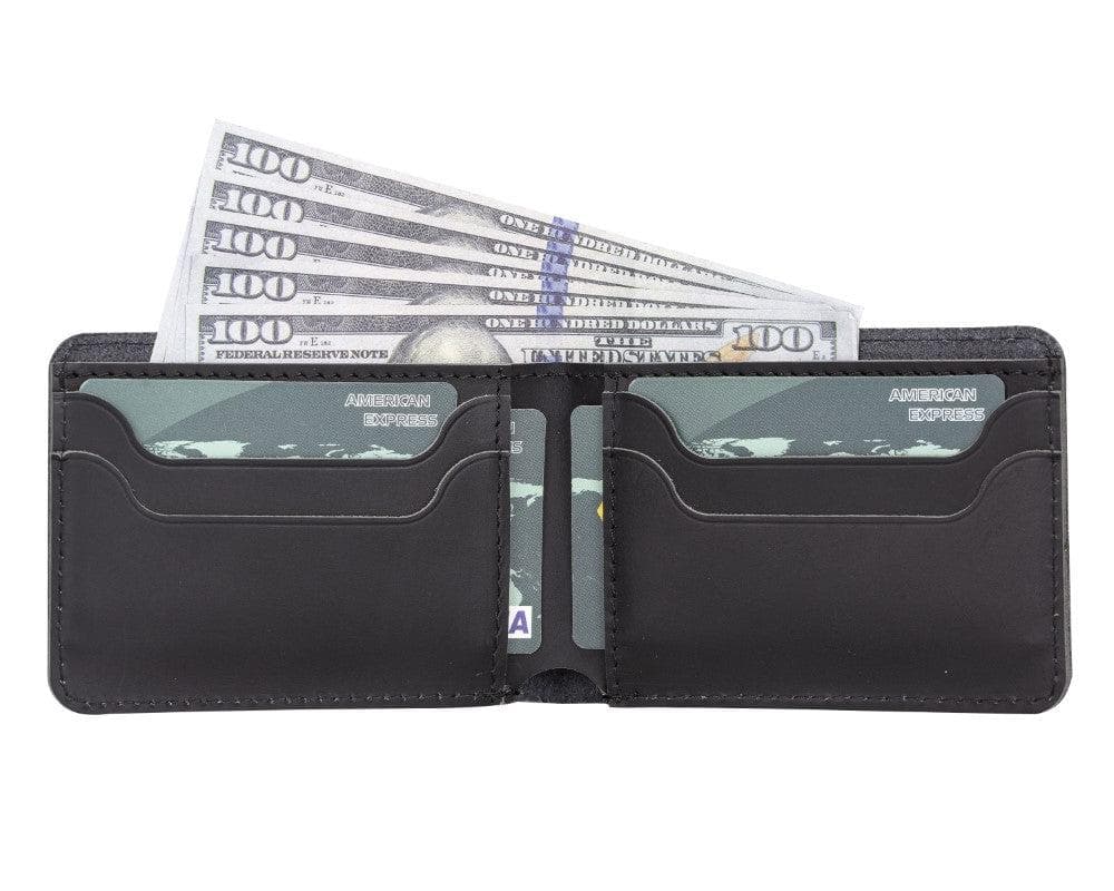 Franco Leather Wallet-0