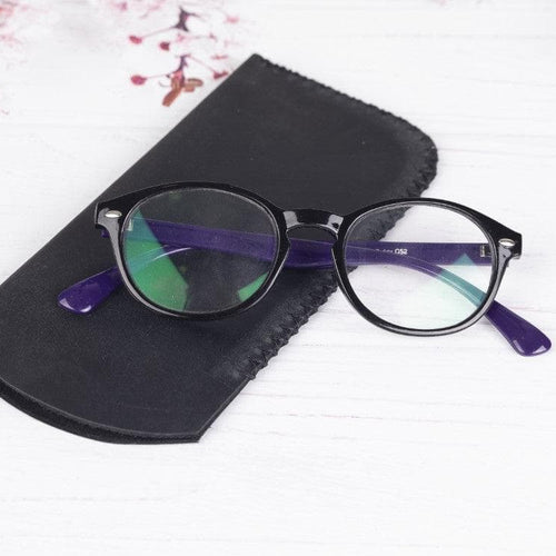 Load image into Gallery viewer, Glasses Leather Case-5

