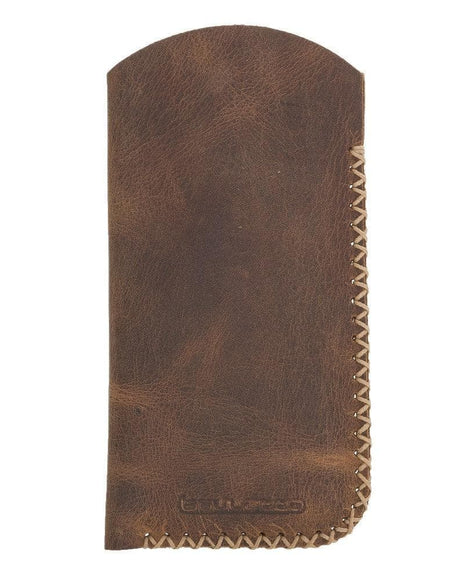 Glasses Leather Case-0