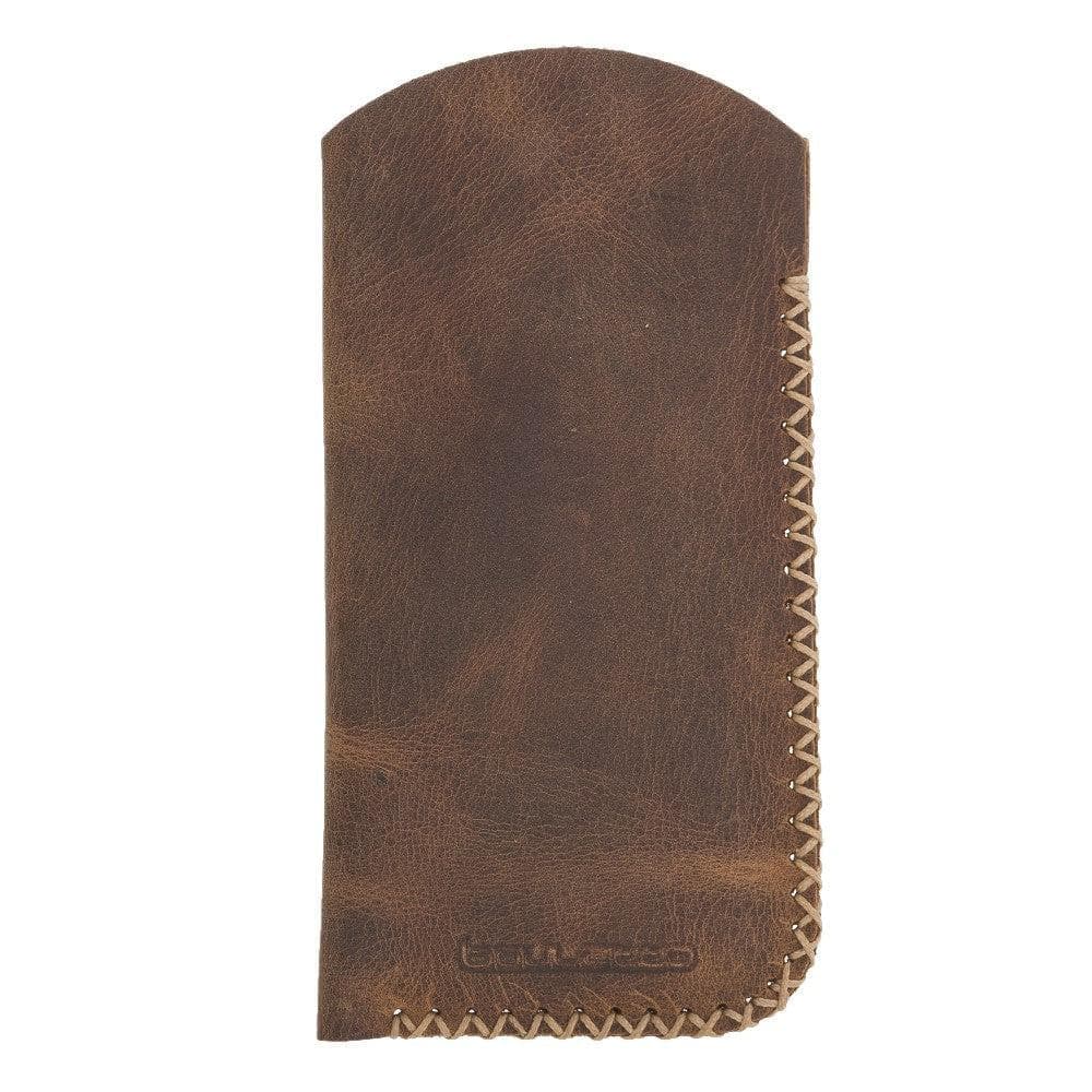 Glasses Leather Case-0