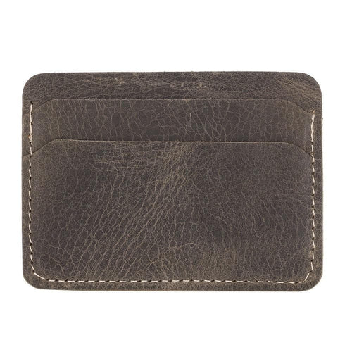 Load image into Gallery viewer, Leather Men's Wallet-4
