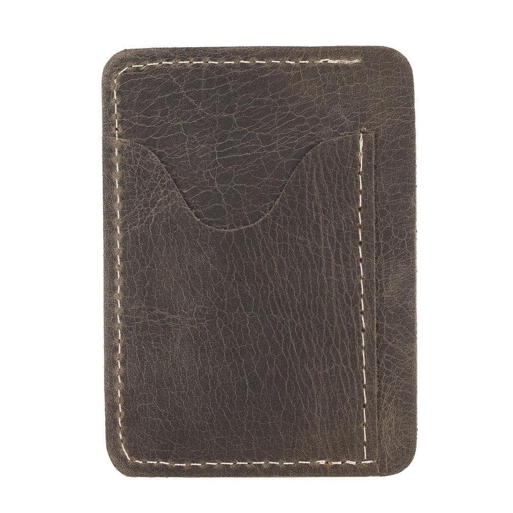 Leather Men's Wallet-3