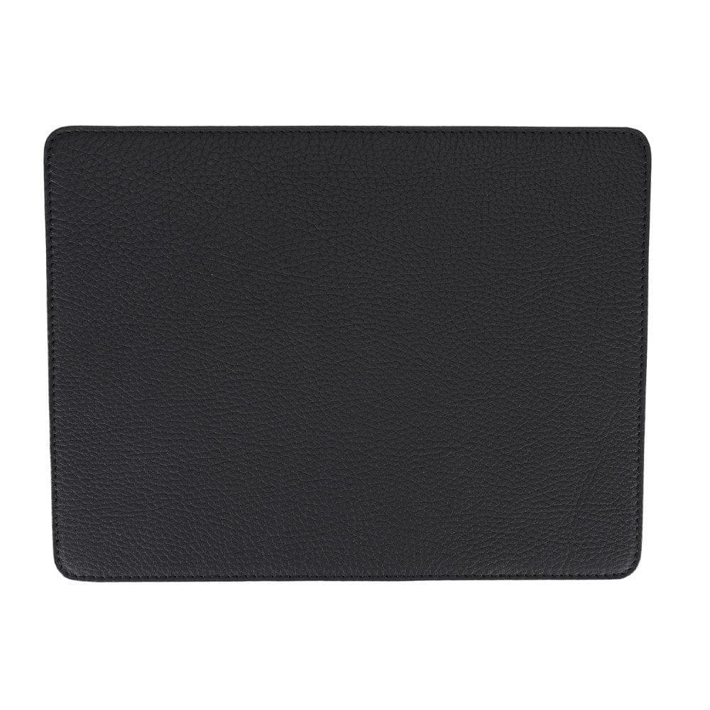 Leather Mouse Pad-1