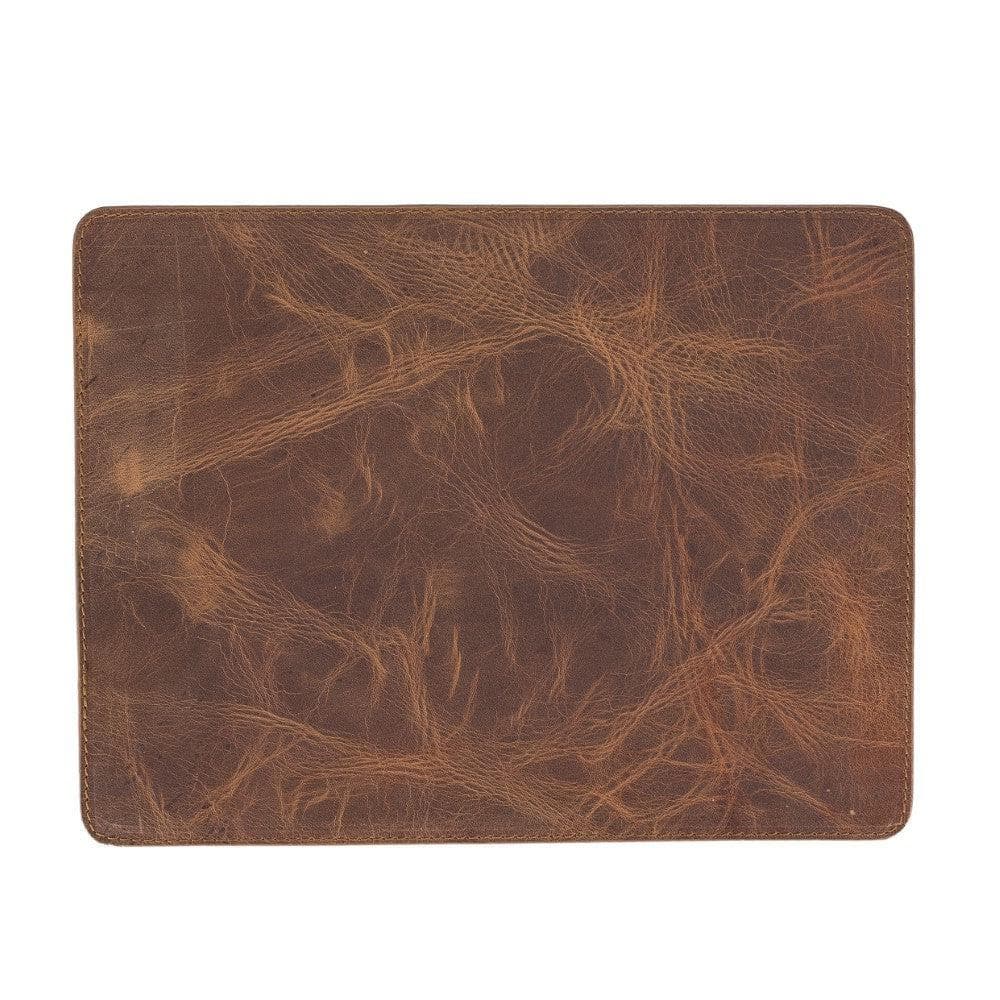 Leather Mouse Pad-5