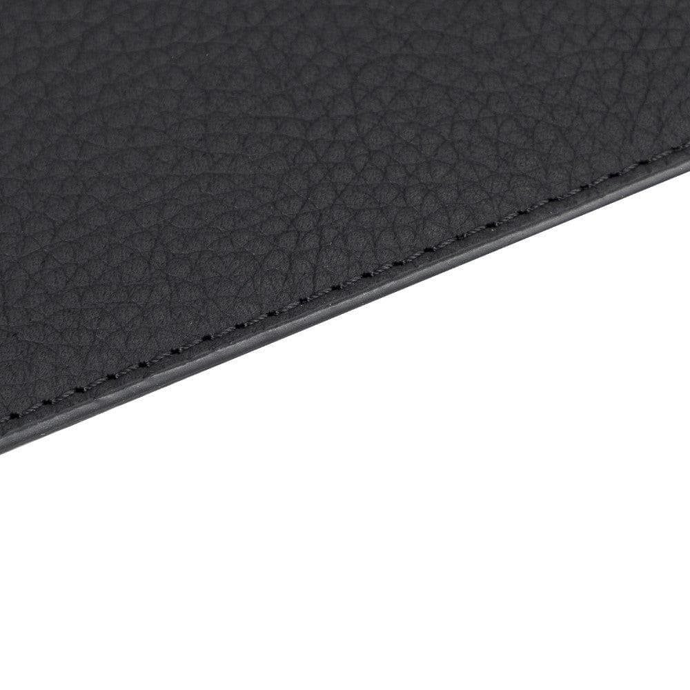 Leather Mouse Pad-3