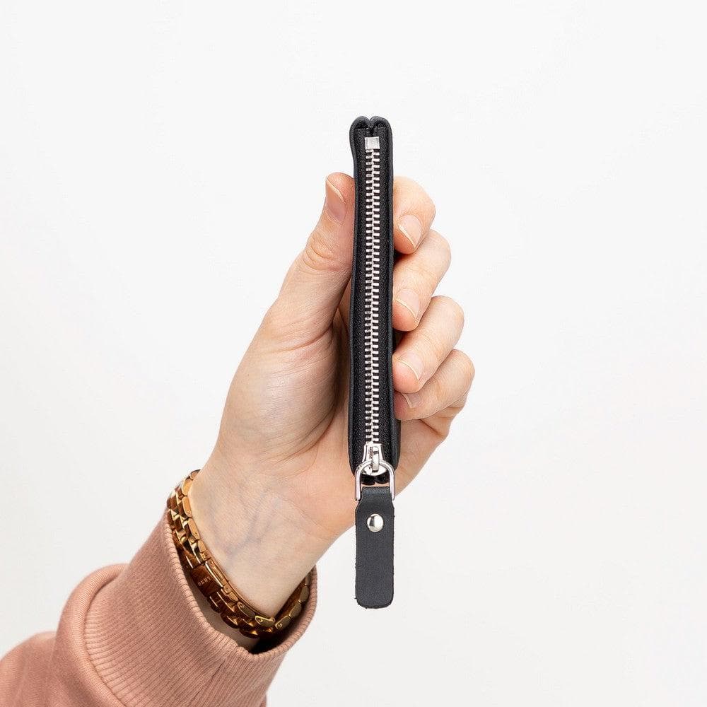 Multima Leather Card Holder-2