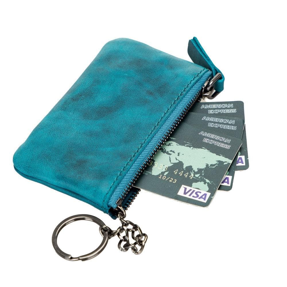 Multima Leather Card Holder-10