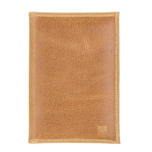 Load image into Gallery viewer, Leather Passport Holder-2
