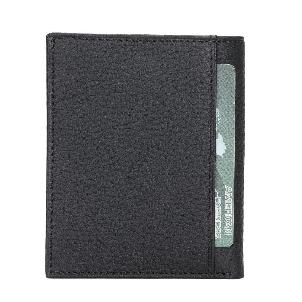 Yetta Leather Card Holder-4