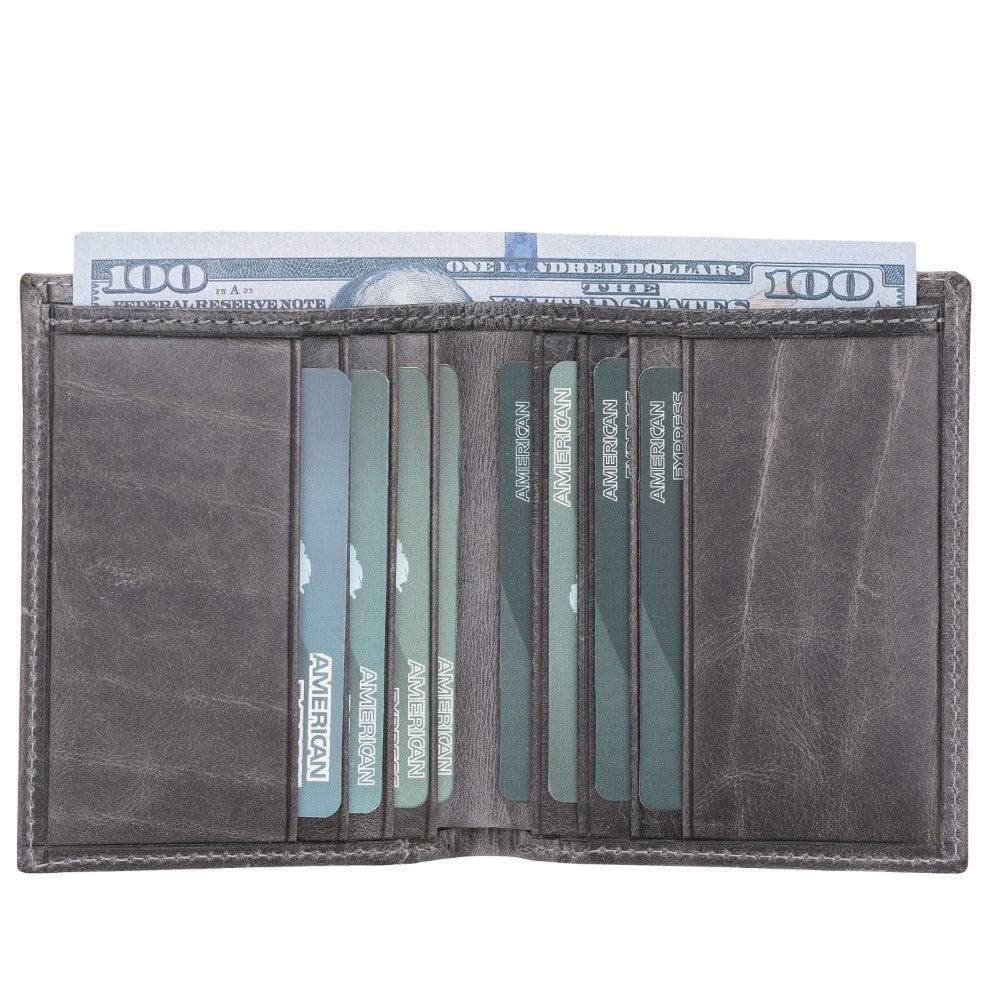 Yetta Leather Card Holder-9