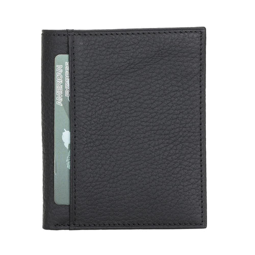 Load image into Gallery viewer, Yetta Leather Card Holder-3
