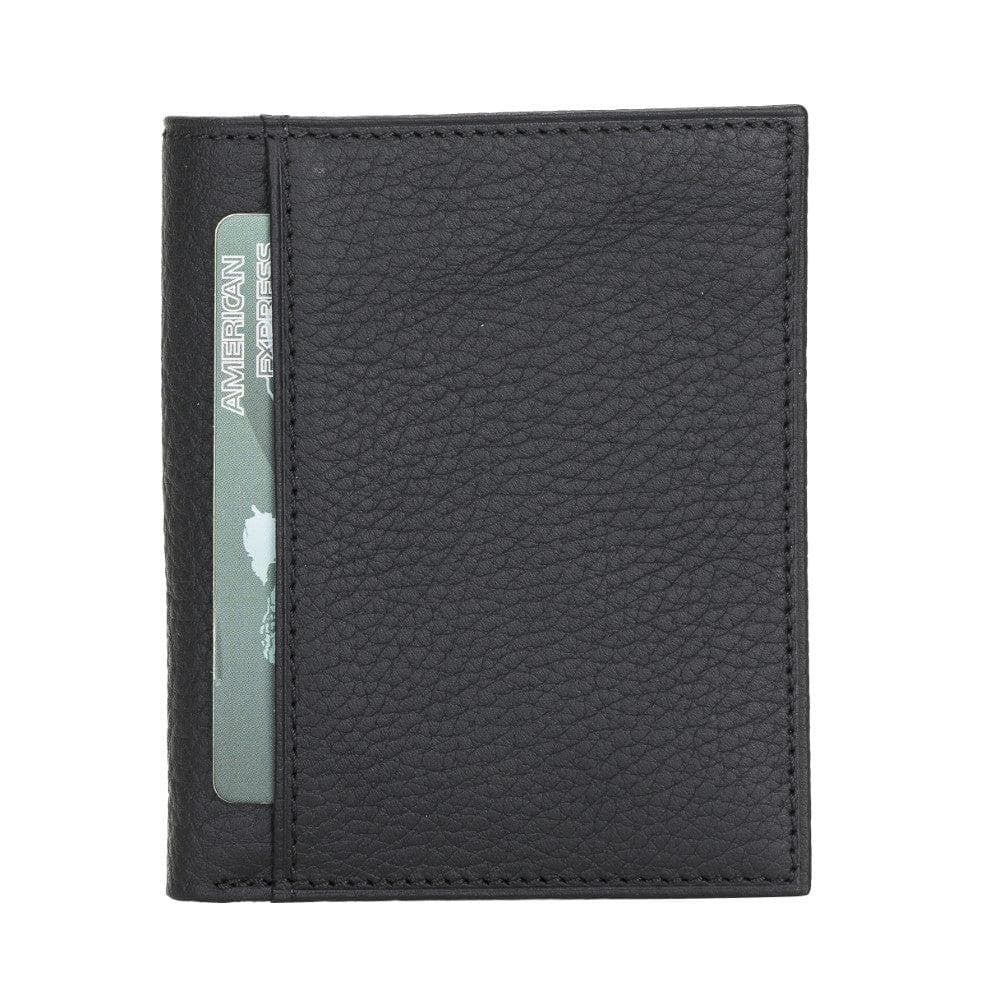 Yetta Leather Card Holder-3