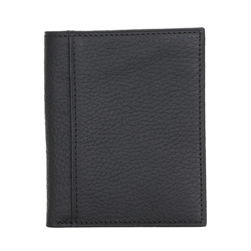 Load image into Gallery viewer, Yetta Leather Card Holder-1
