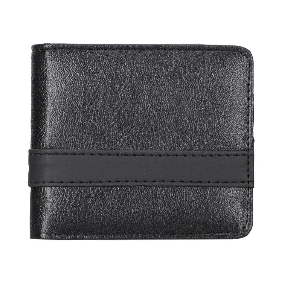 Lio Leather Men's Wallet-2