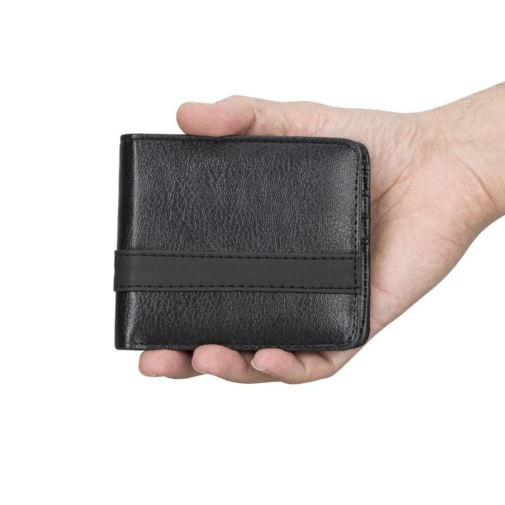 Lio Leather Men's Wallet-3