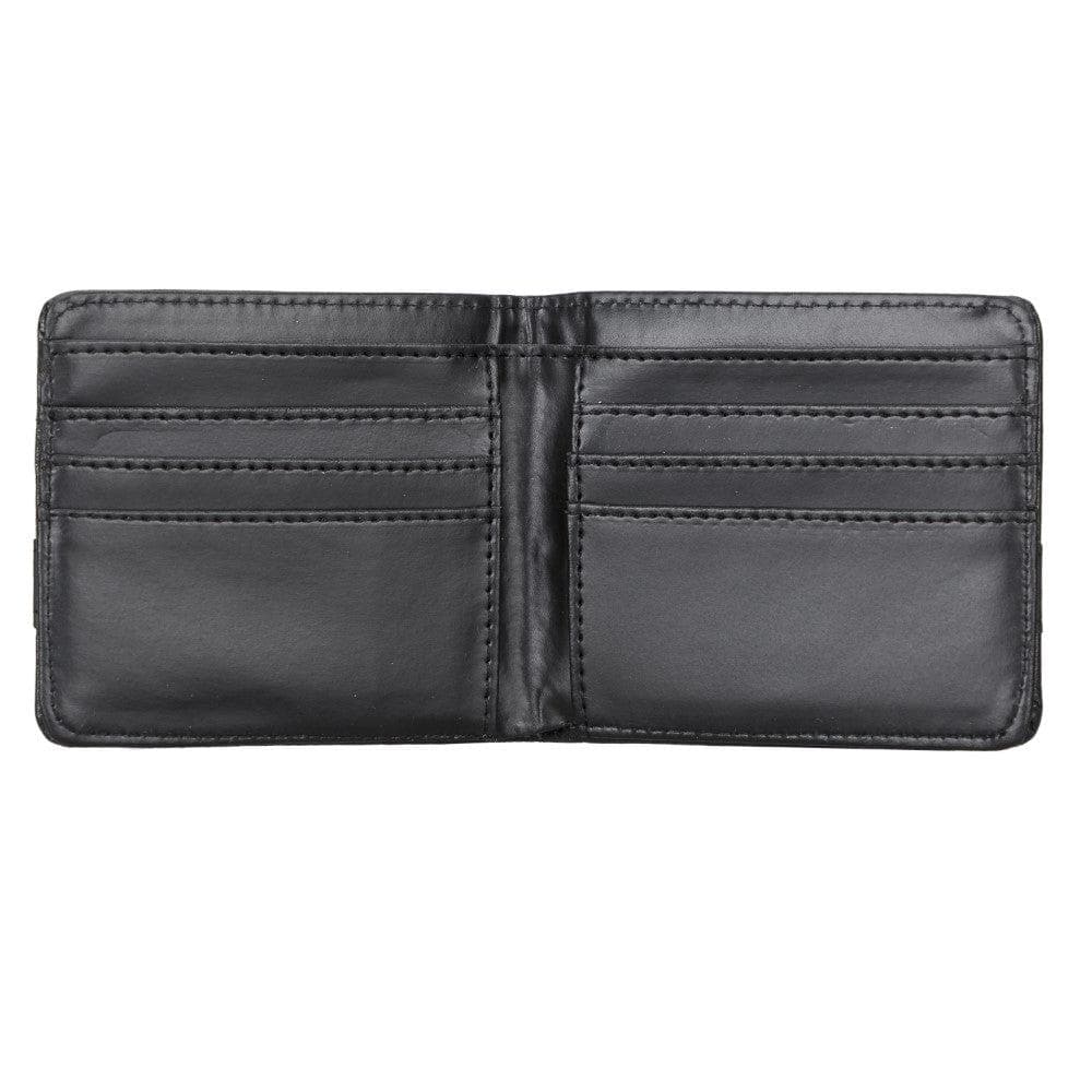 Lio Leather Men's Wallet-1