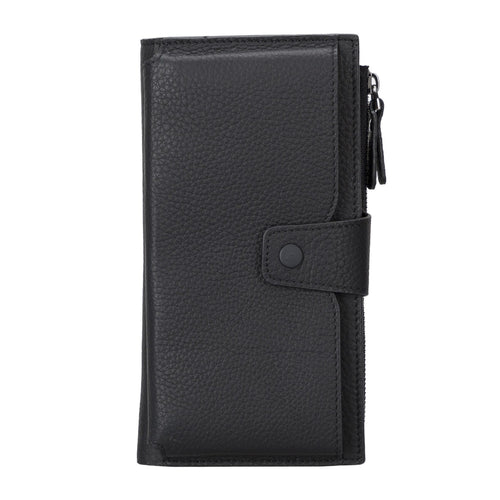 Load image into Gallery viewer, Lozan Leather Wallet-1
