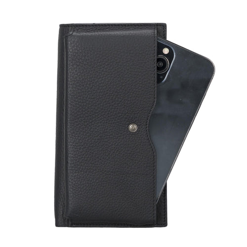 Load image into Gallery viewer, Lozan Leather Wallet-3
