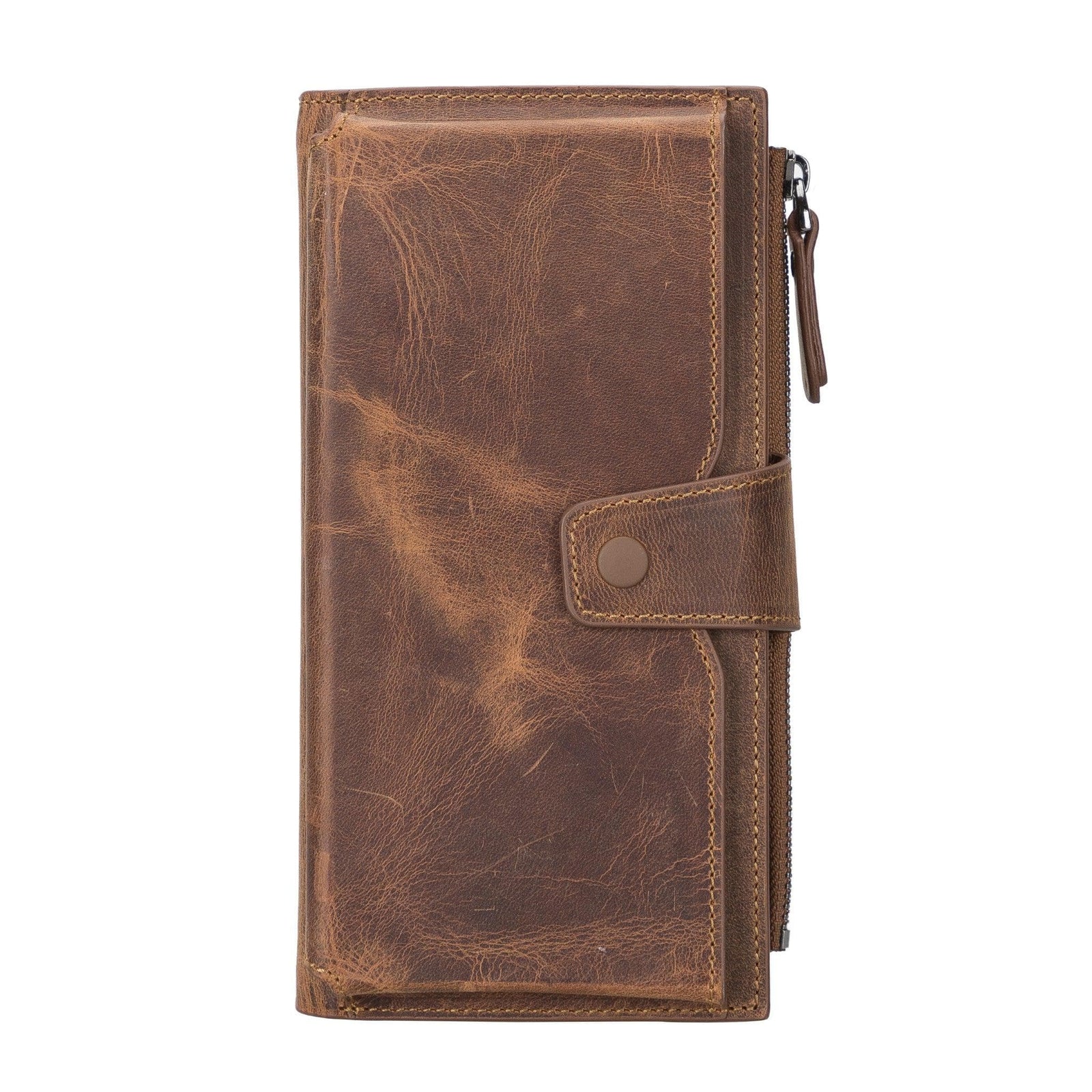 Lozan Leather Wallet-7