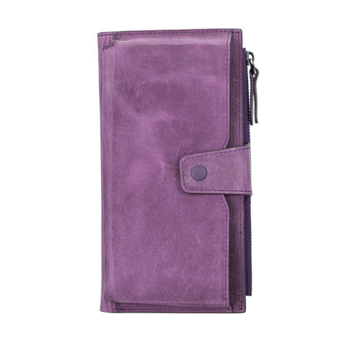 Load image into Gallery viewer, Lozan Leather Wallet-8
