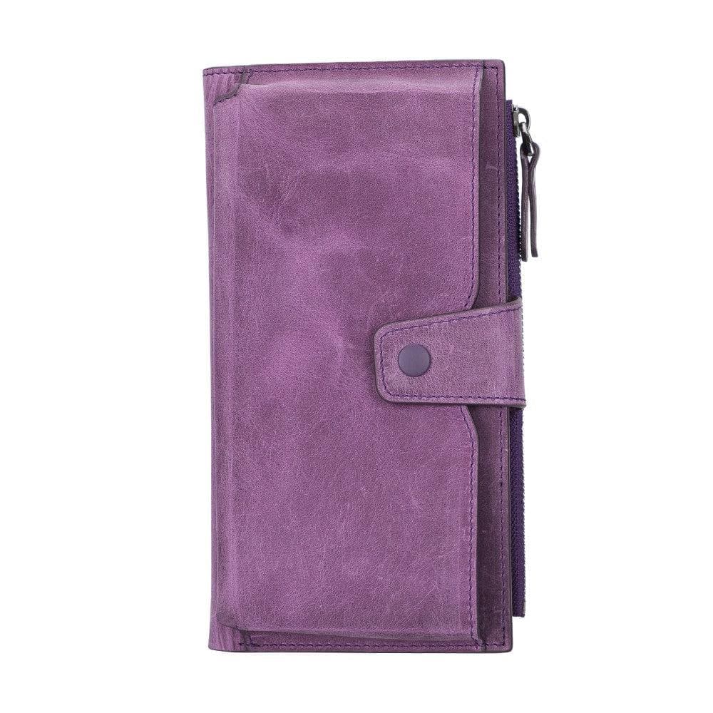Lozan Leather Wallet-8
