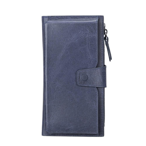 Load image into Gallery viewer, Lozan Leather Wallet-0
