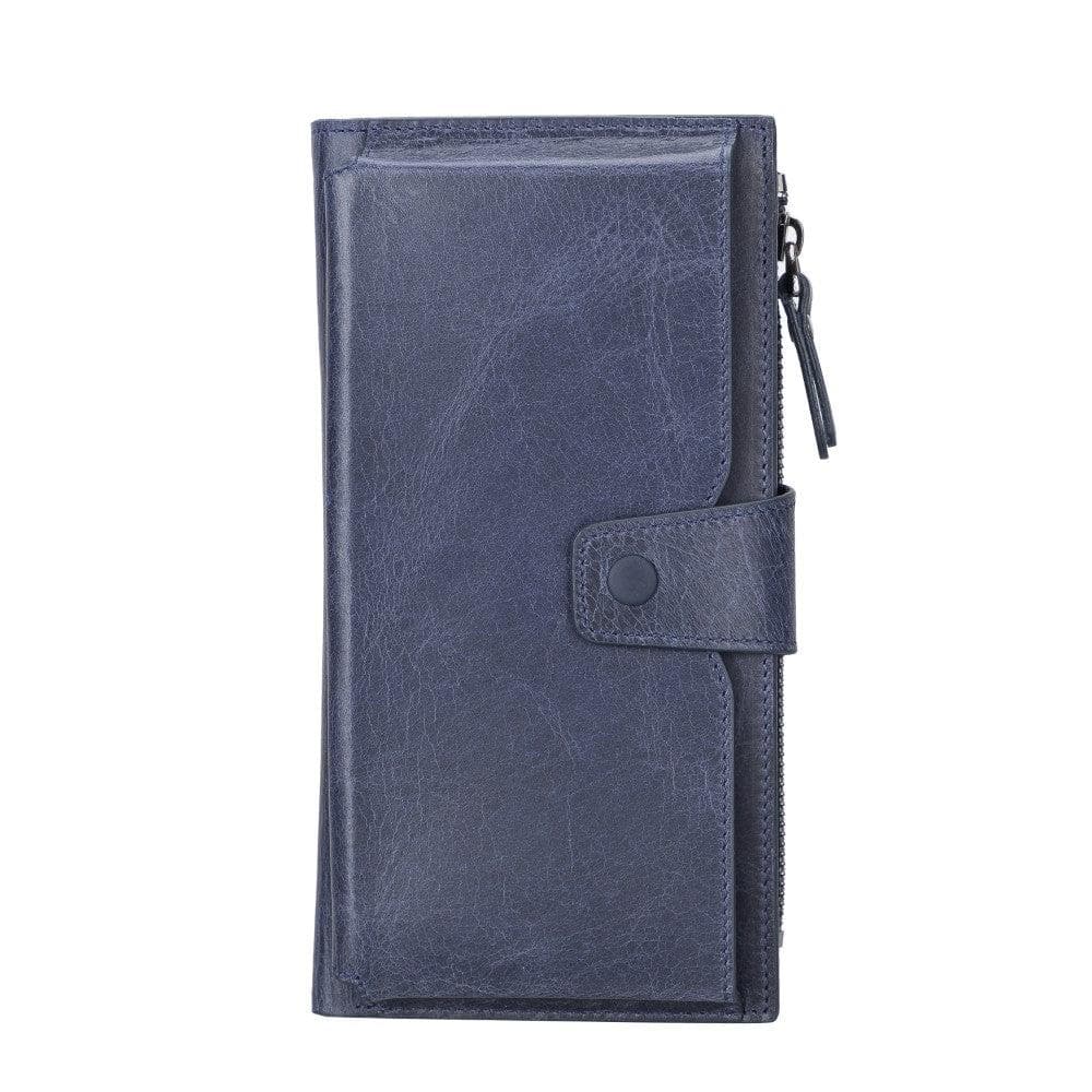 Lozan Leather Wallet-0