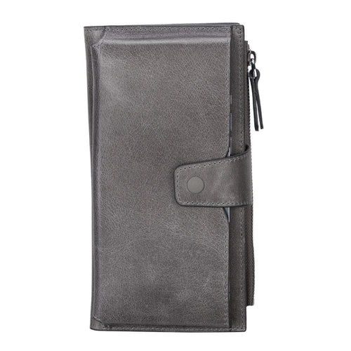 Load image into Gallery viewer, Lozan Leather Wallet-5
