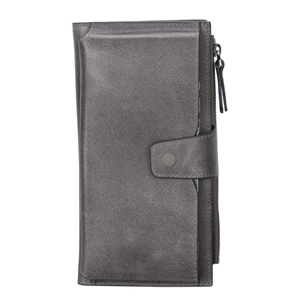 Lozan Leather Wallet-5
