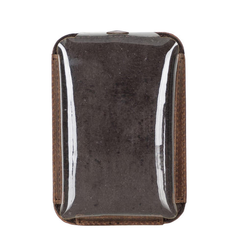Load image into Gallery viewer, Maggy Magic Leather Card Holder-0
