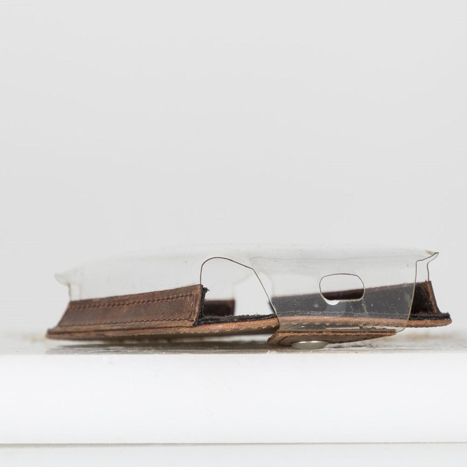 Maggy Magic Leather Card Holder-2