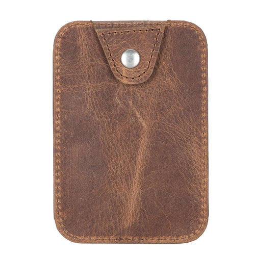 Load image into Gallery viewer, Maggy Magic Leather Card Holder-1
