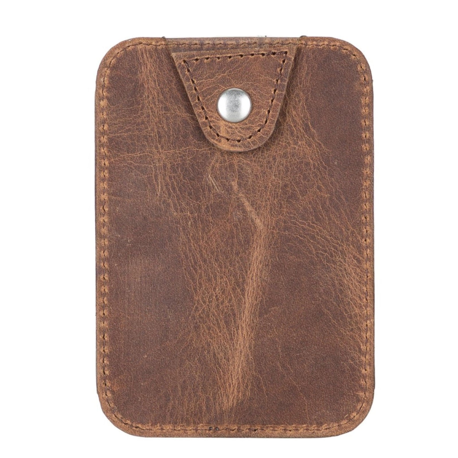Maggy Magic Leather Card Holder-1