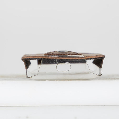 Load image into Gallery viewer, Maggy Magic Leather Card Holder-3
