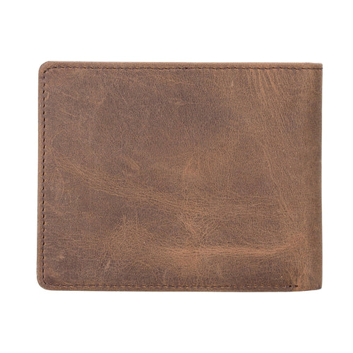 Load image into Gallery viewer, Marky Leather Wallet-3
