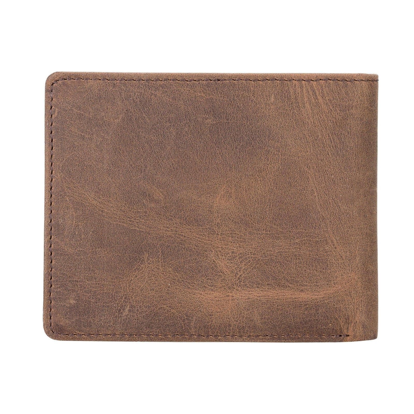 Marky Leather Wallet-3