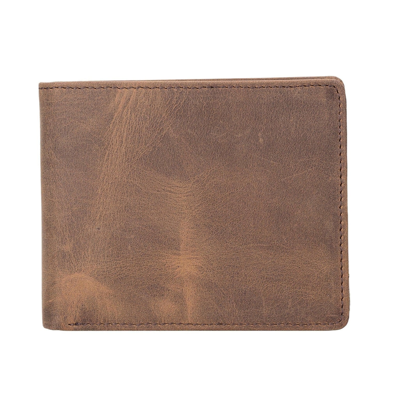 Marky Leather Wallet-2
