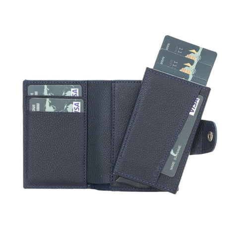 Load image into Gallery viewer, Mondello Leather Detachable Card Holder-9
