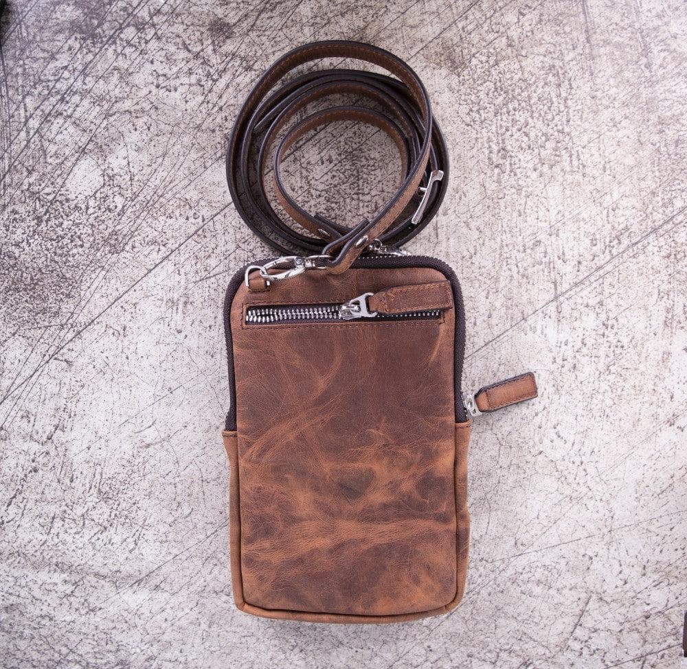 Nino Leather Crossbody Bag-2
